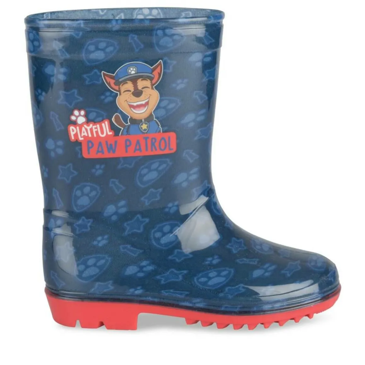 Regenlaarzen NAVY