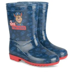 Regenlaarzen NAVY