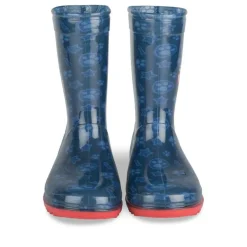 Regenlaarzen NAVY