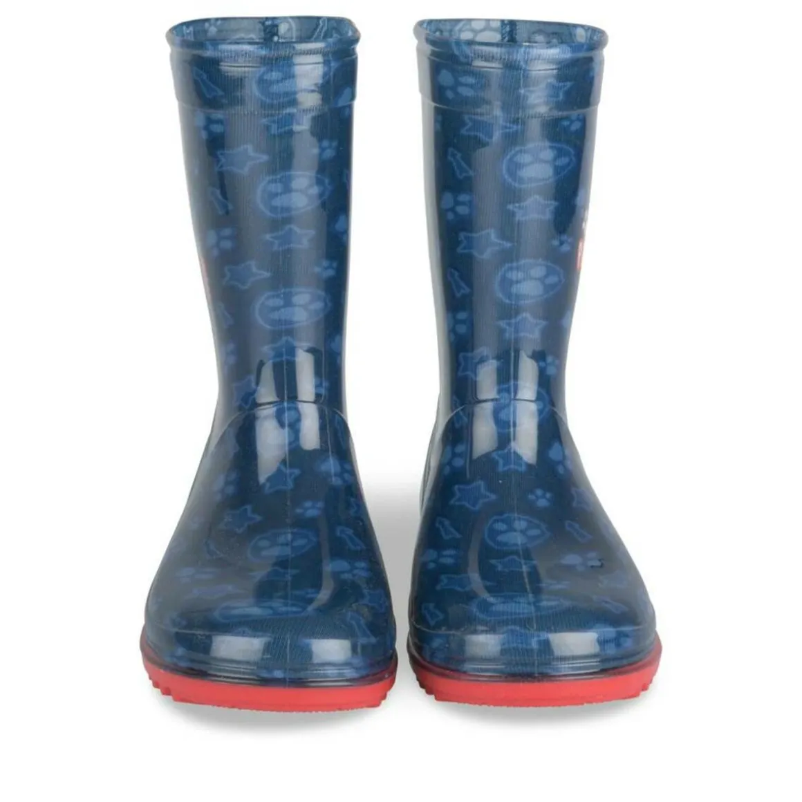 Regenlaarzen NAVY