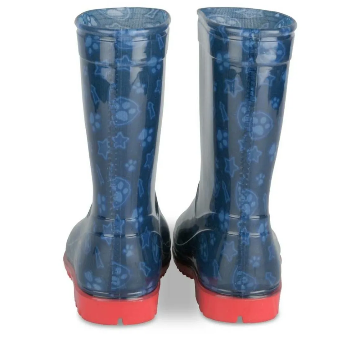 Regenlaarzen NAVY