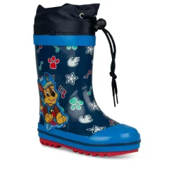 Regenlaarzen NAVY