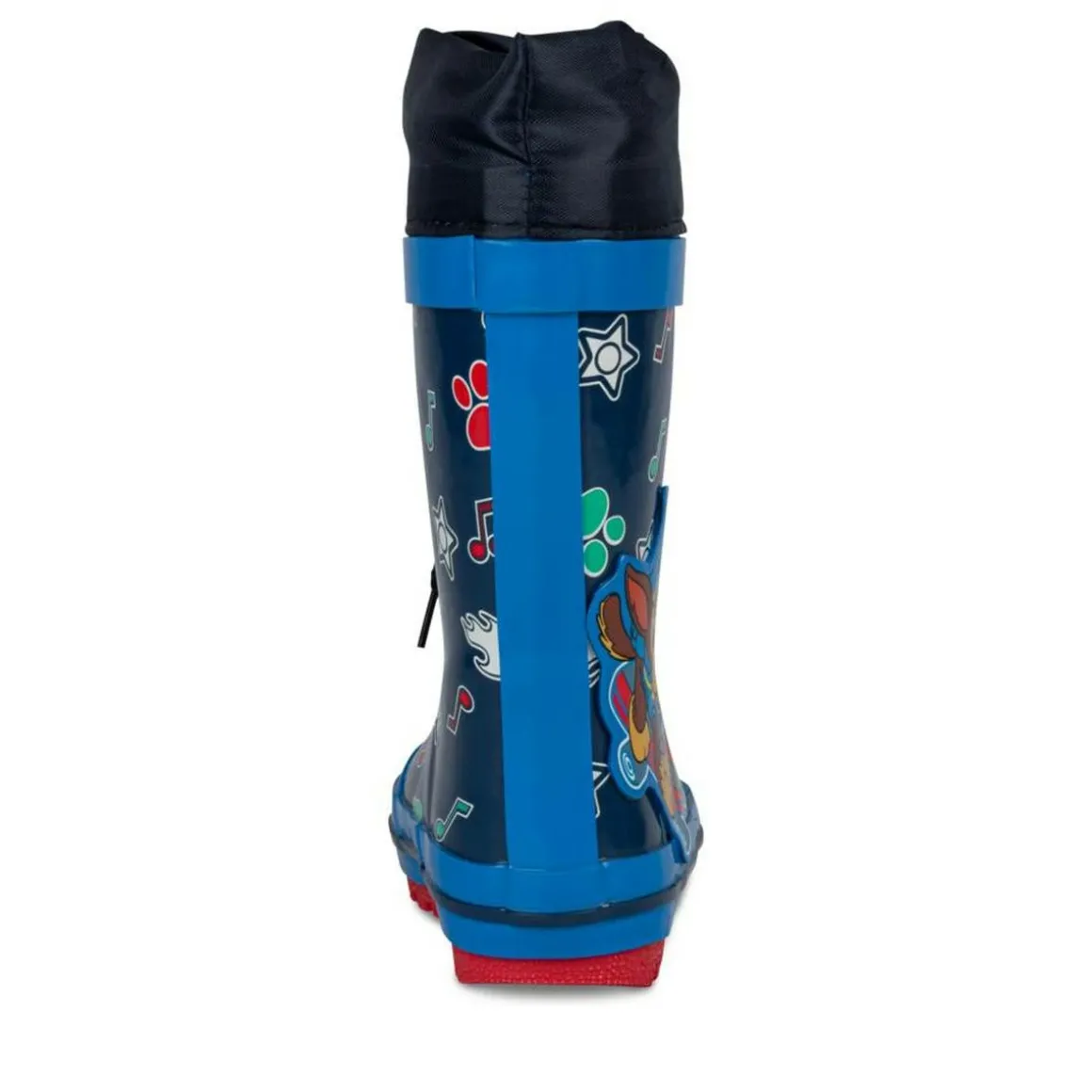 Regenlaarzen NAVY