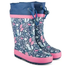 Regenlaarzen NAVY