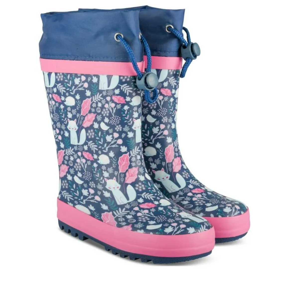 Regenlaarzen NAVY