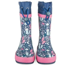 Regenlaarzen NAVY