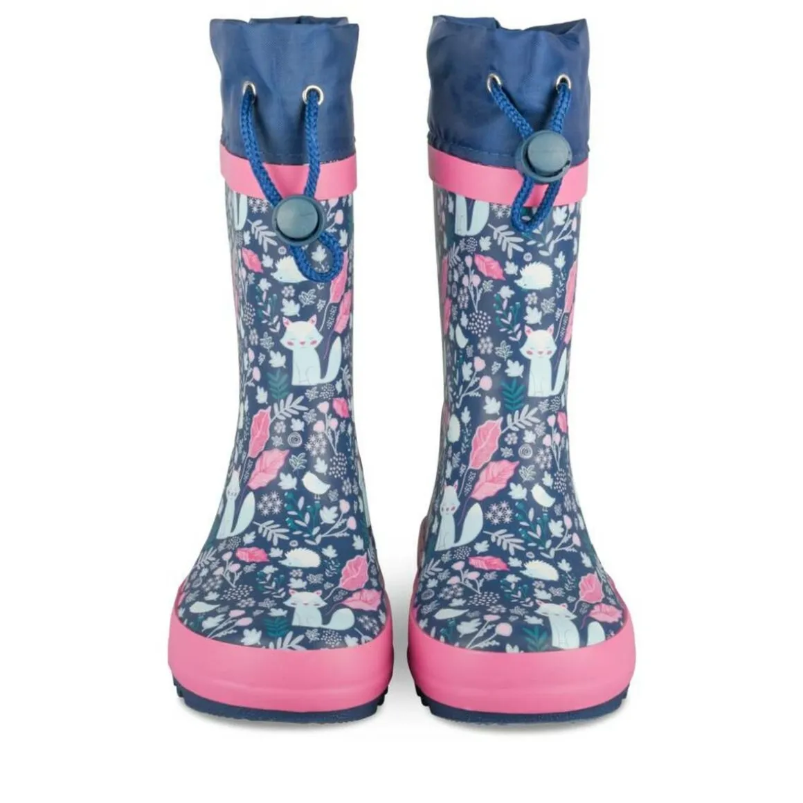 Regenlaarzen NAVY
