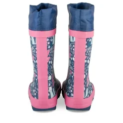 Regenlaarzen NAVY