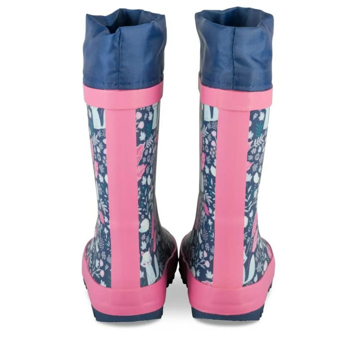 Regenlaarzen NAVY