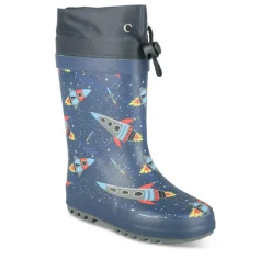 Regenlaarzen NAVY