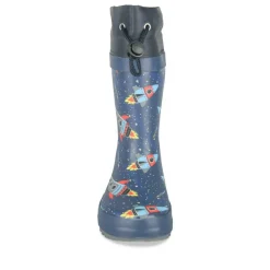 Regenlaarzen NAVY