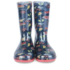 Regenlaarzen NAVY