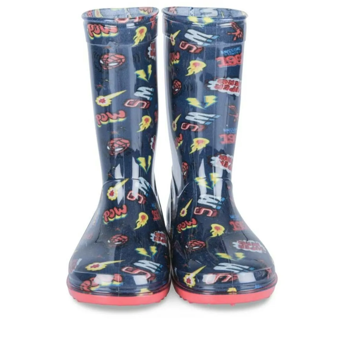 Regenlaarzen NAVY