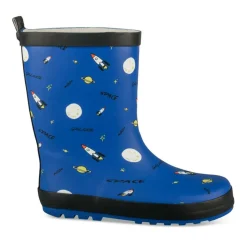 Regenlaarzen NAVY
