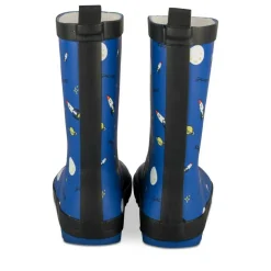 Regenlaarzen NAVY