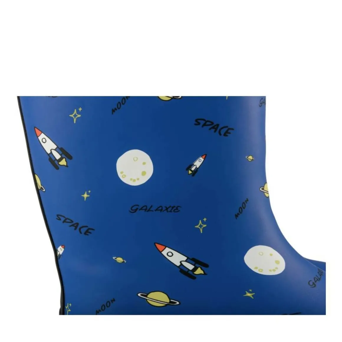 Regenlaarzen NAVY