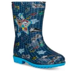 Regenlaarzen NAVY