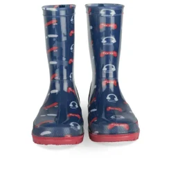 Regenlaarzen NAVY