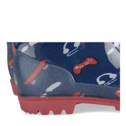Regenlaarzen NAVY