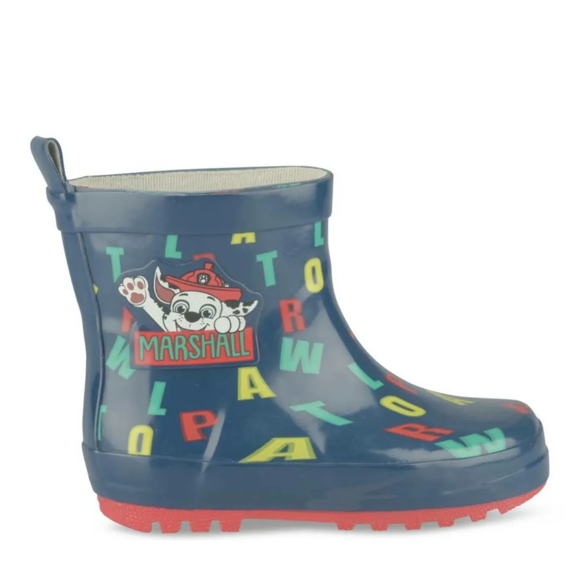 Regenlaarzen NAVY