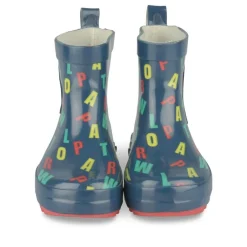 Regenlaarzen NAVY