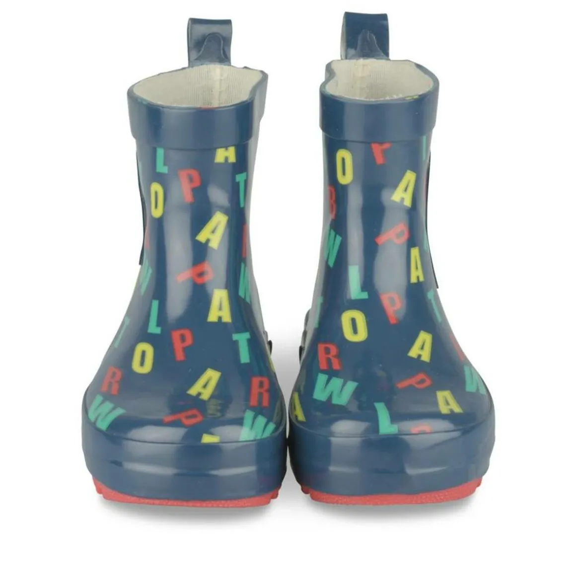 Regenlaarzen NAVY