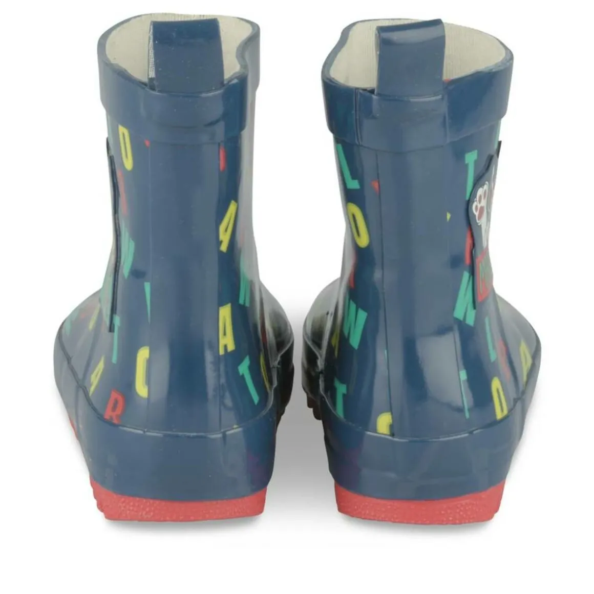 Regenlaarzen NAVY