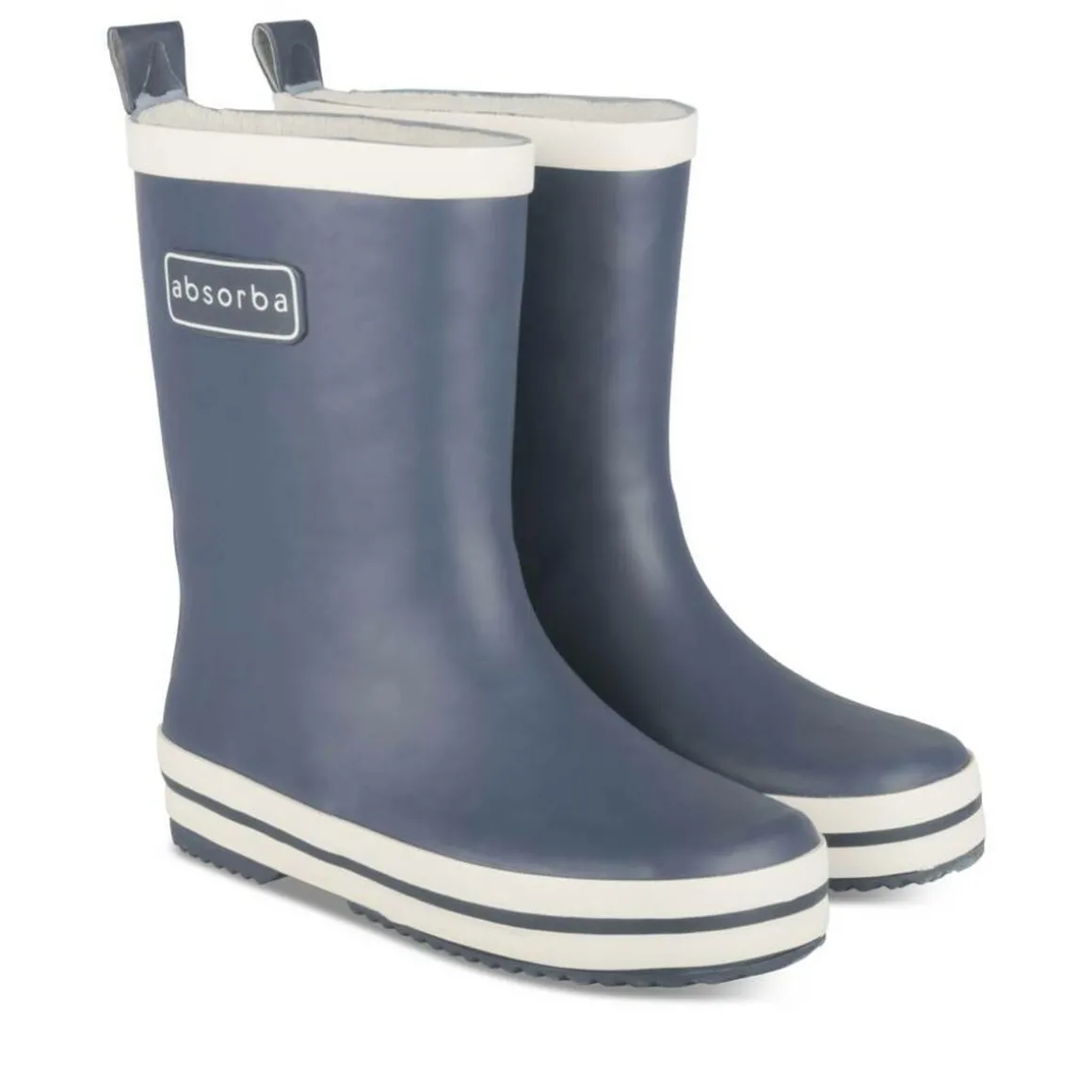 Regenlaarzen NAVY