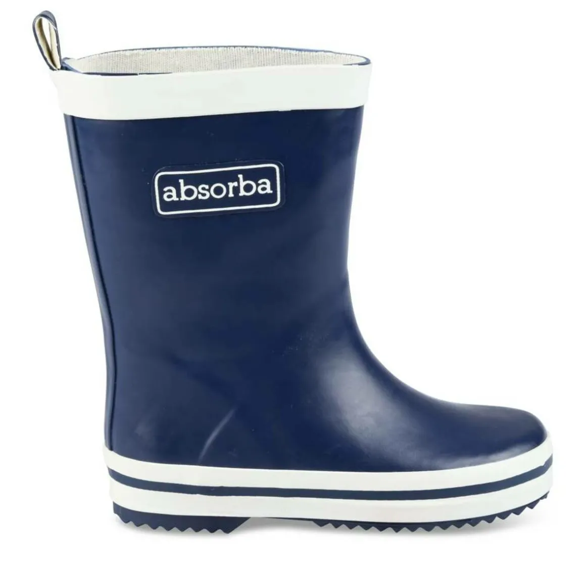 Regenlaarzen NAVY