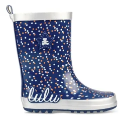 Regenlaarzen NAVY