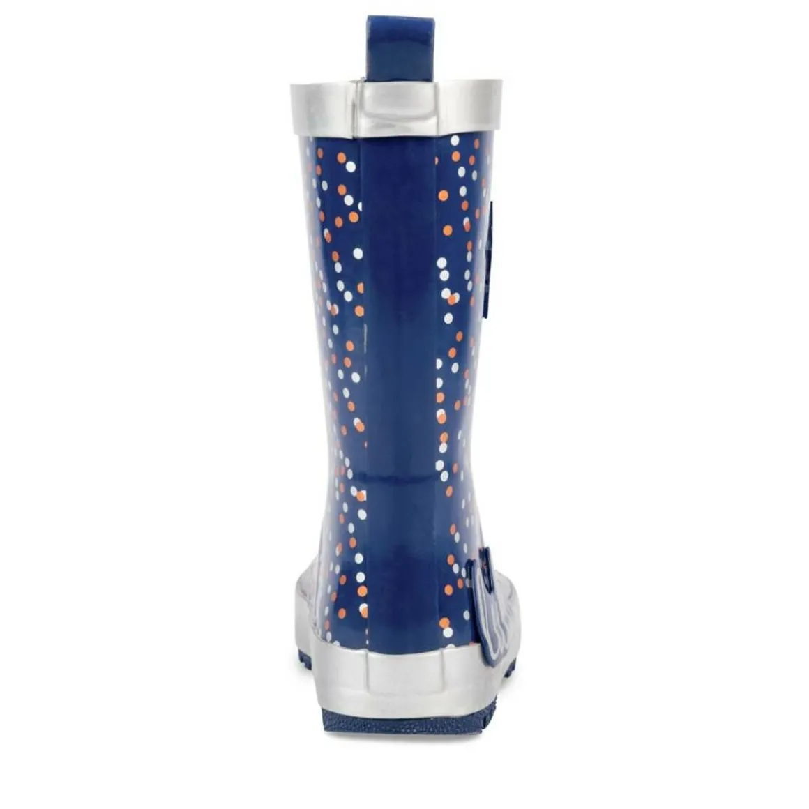 Regenlaarzen NAVY