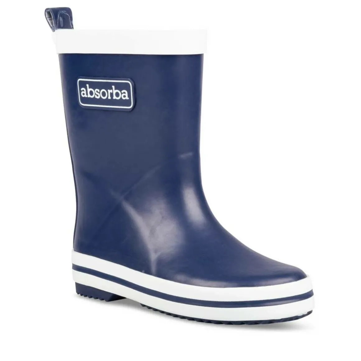 Regenlaarzen NAVY
