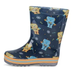 Regenlaarzen NAVY