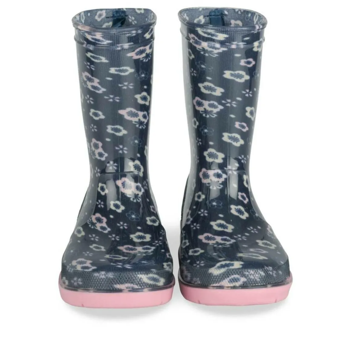 Regenlaarzen NAVY