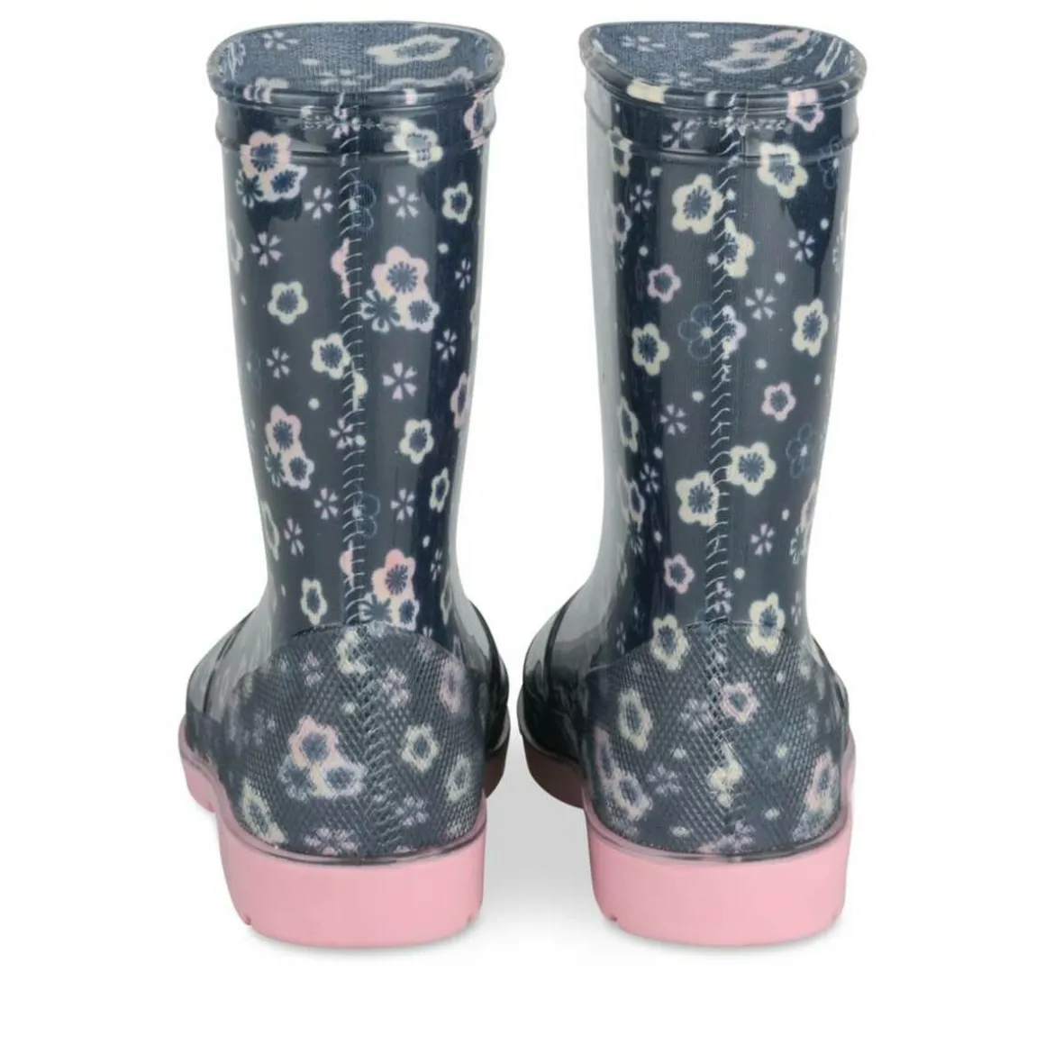 Regenlaarzen NAVY