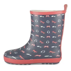 Regenlaarzen NAVY