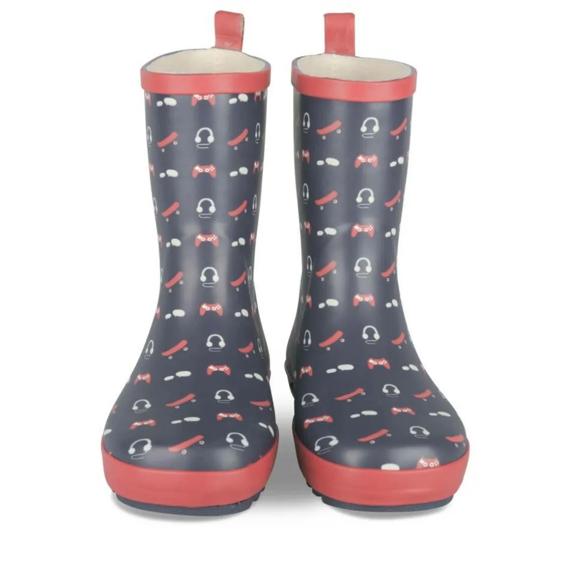 Regenlaarzen NAVY