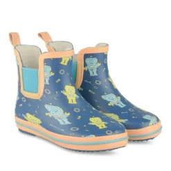 Regenlaarzen NAVY