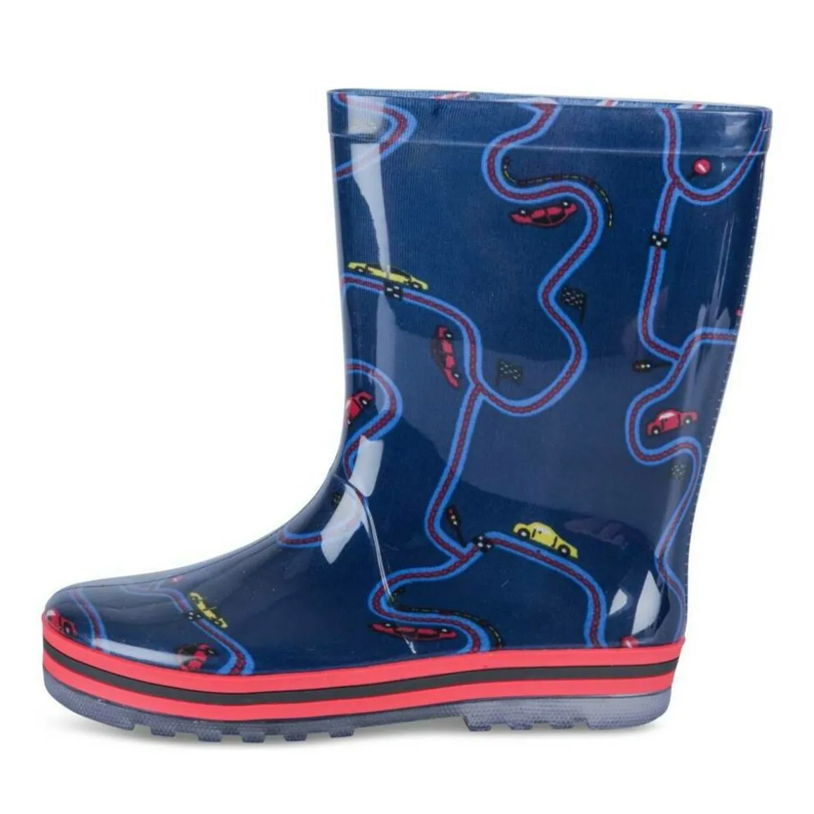 Regenlaarzen NAVY