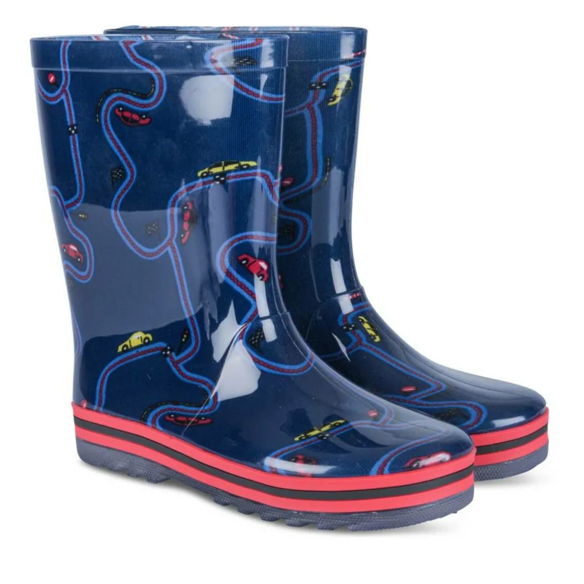 Regenlaarzen NAVY