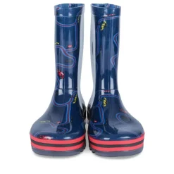 Regenlaarzen NAVY