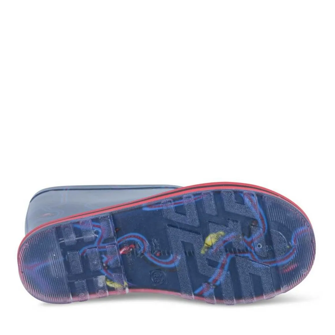 Regenlaarzen NAVY