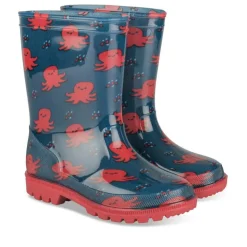 Regenlaarzen NAVY