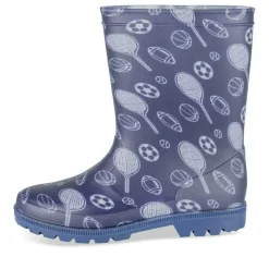 Regenlaarzen NAVY