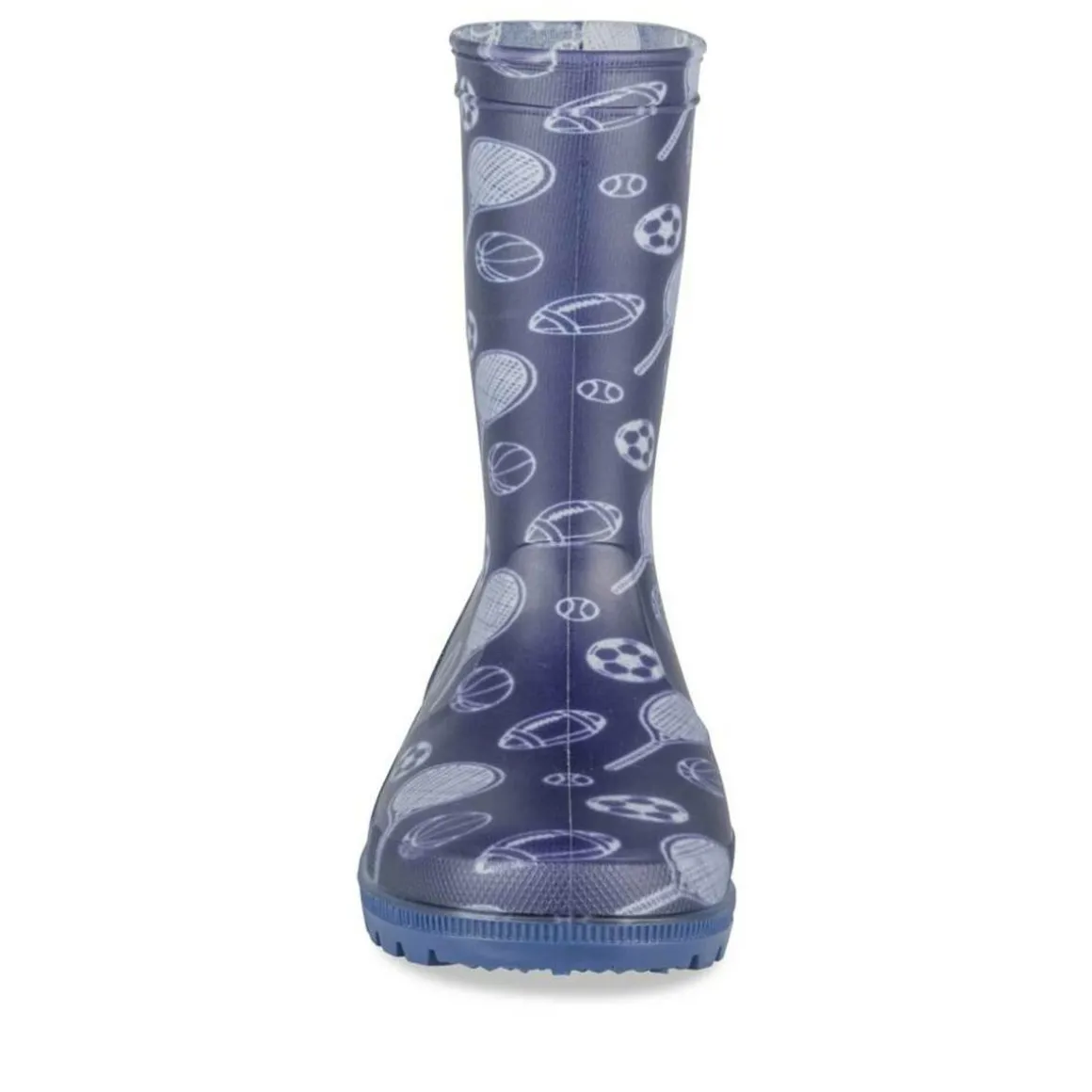 Regenlaarzen NAVY