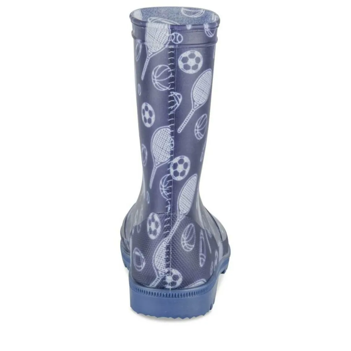 Regenlaarzen NAVY