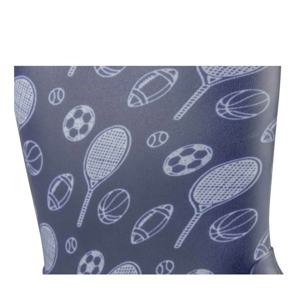 Regenlaarzen NAVY