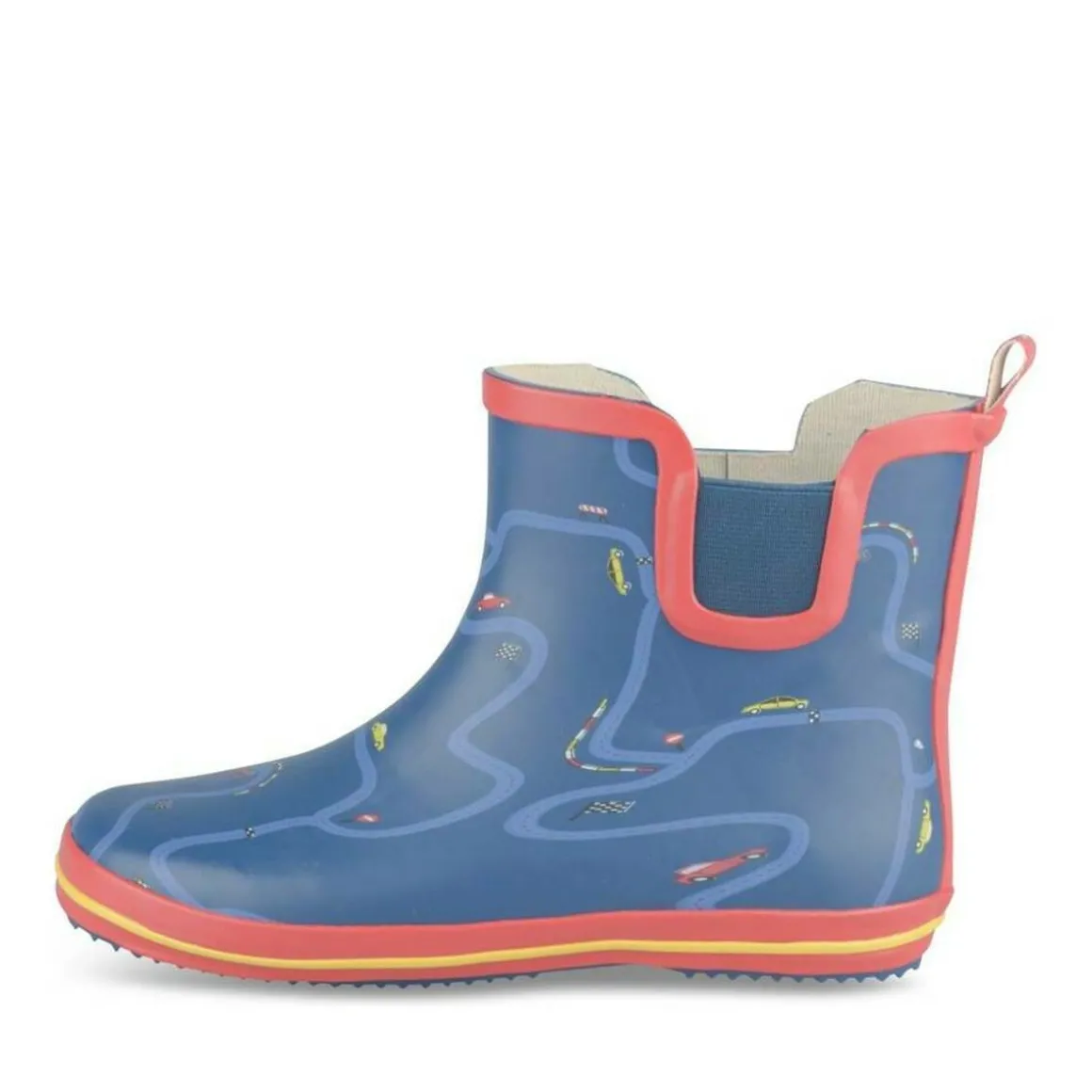 Regenlaarzen NAVY