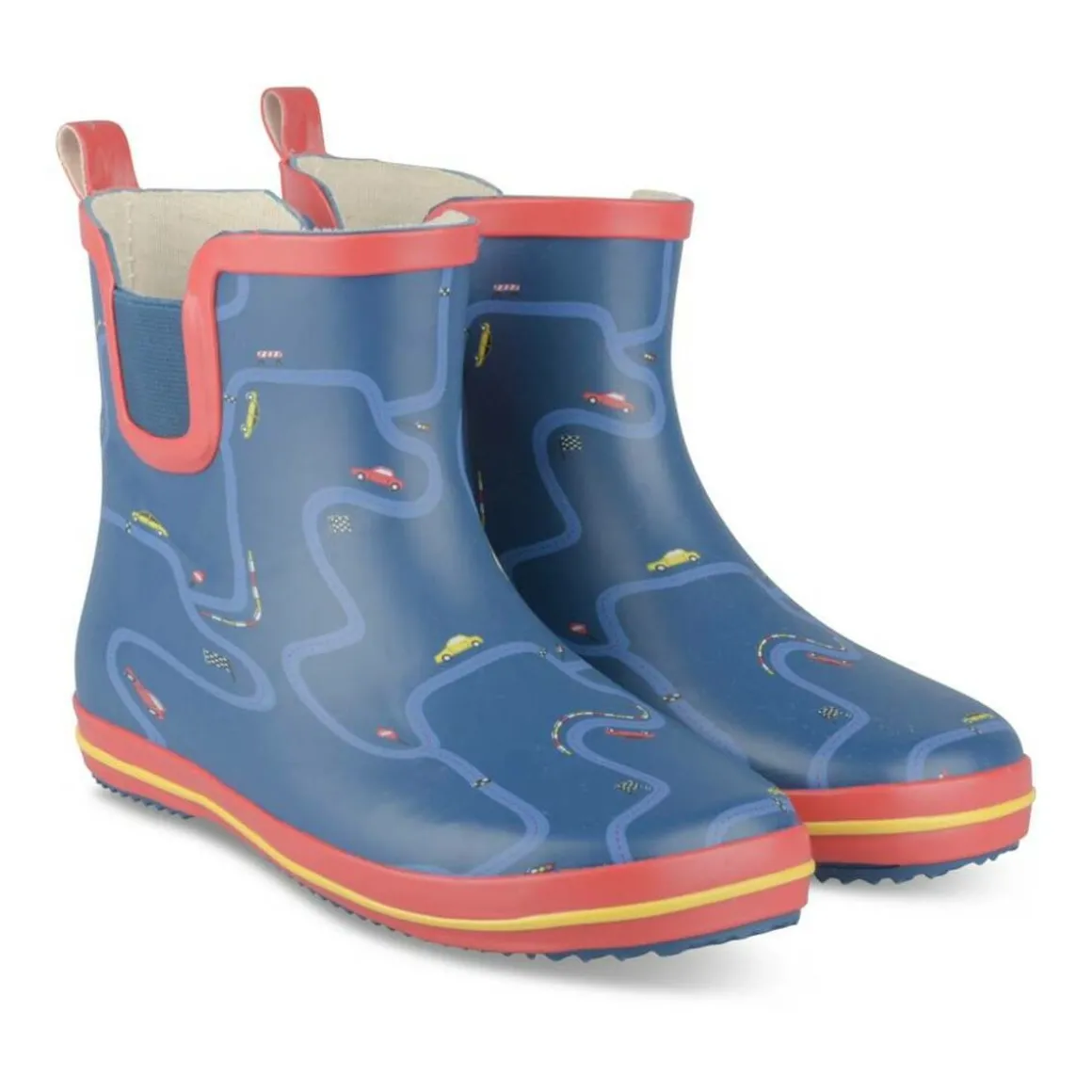 Regenlaarzen NAVY