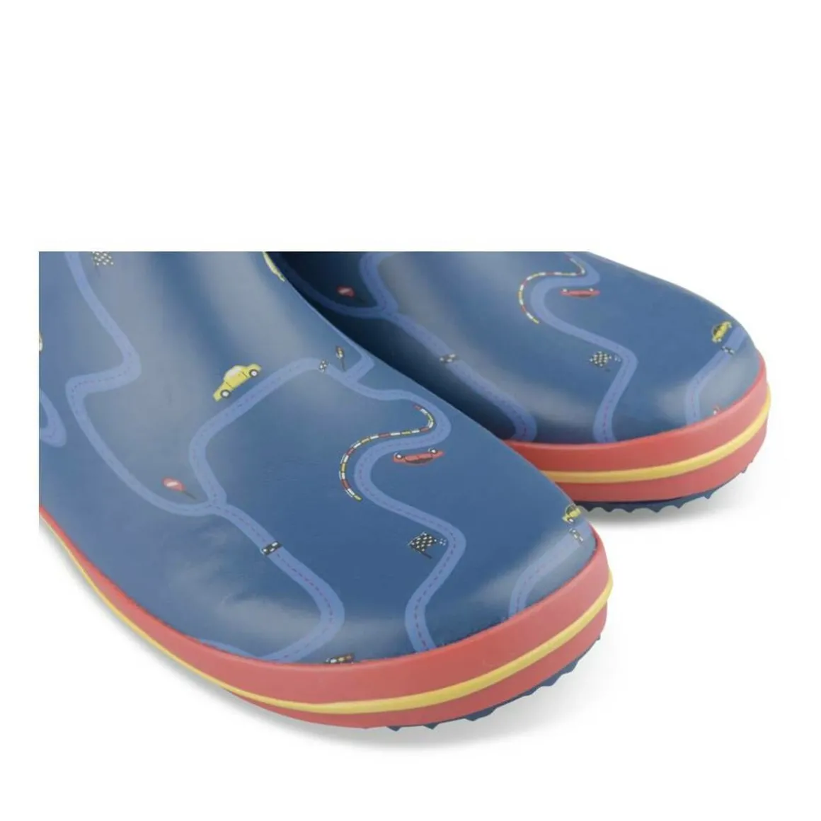 Regenlaarzen NAVY
